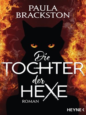cover image of Die Tochter der Hexe